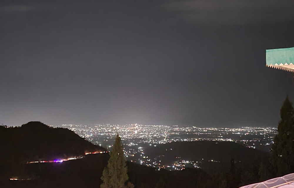 Hotel Rex Mussoorie Blog Pictures