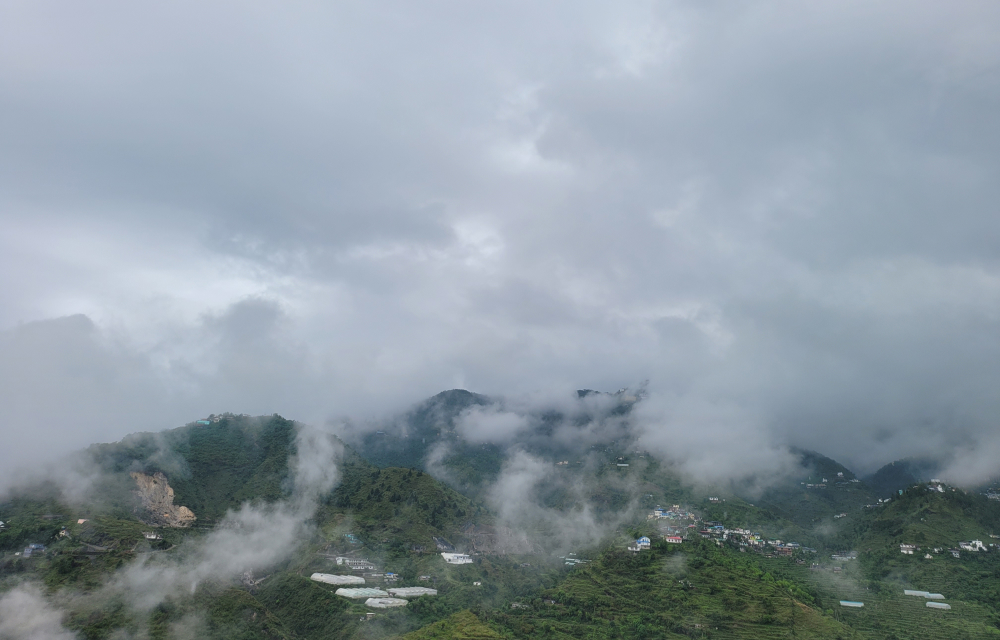 Hotel Rex Mussoorie Blog Pictures